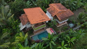 D'Nanda Villa